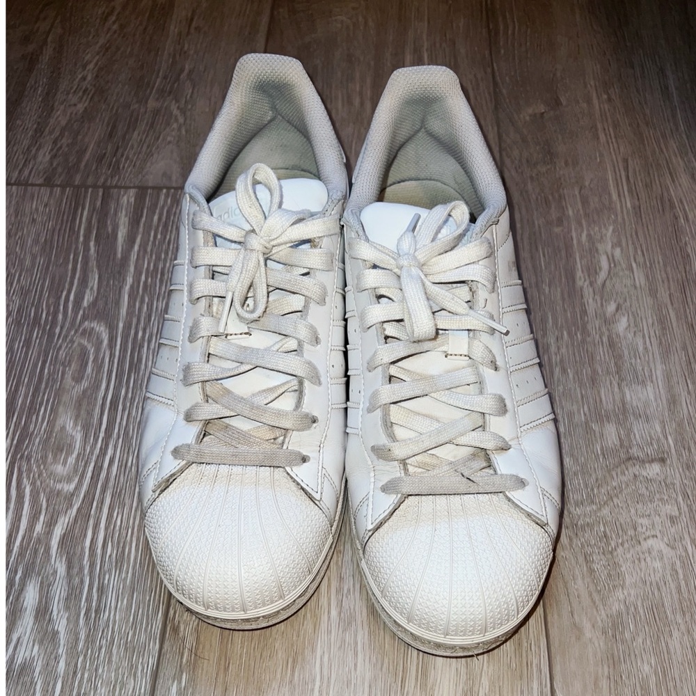 Adidas Superstar